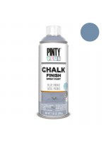 ΧΡΩΜΑ ΚΙΜΩΛΙΑΣ ΣΕ ΣΠΡΕΪ 400ML BLUE INDIGO